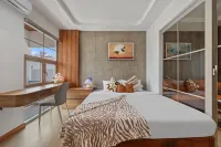 Velvet  Apartment - جديد