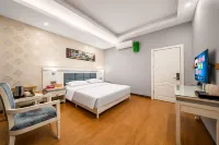 Guangdu Hotel, Suixi - Wifi
