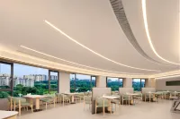 All-season Hotel (Jingdezhen Leping Honghao Park Branch) - พร้อมอาหารเช้า