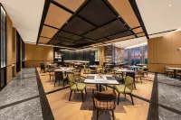 Four Points by Sheraton Guiyang Guanshanhu - servizio colazione