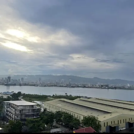 Benj’s Place - near MactanAirport (Saekyung956Condo)