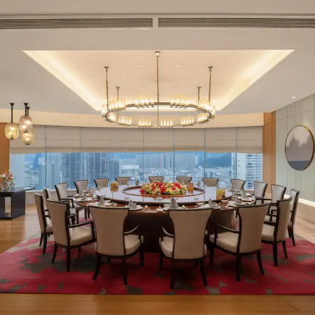Yuhuan Grand Hotel