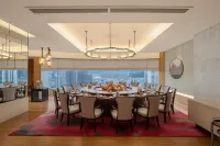 Yuhuan Grand Hotel - واي فاي