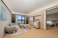JI Nanchang Changbei Airport Hotel - 3 stelle