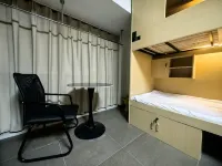 Ten Years Waiting Female Only Hostel (Shushan MixC Mall) - واي فاي