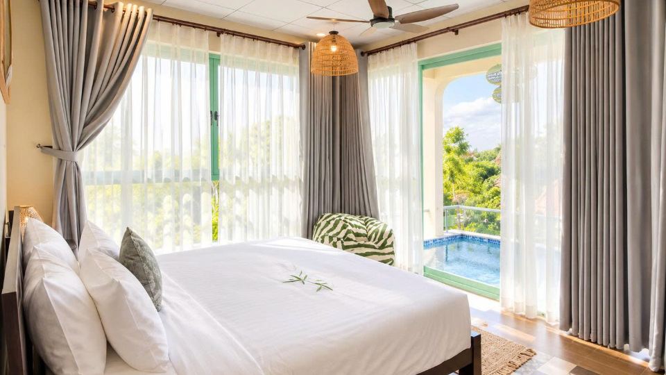 Nayan House Boutique Hoi An