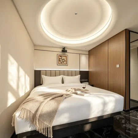 Wangshu · Meiju (Shenyuan·Dongxia 100 Branch) Jinping District, Shantou City