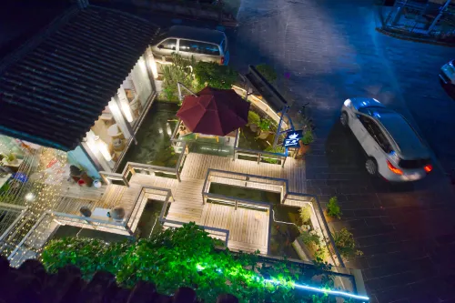 Tengchong Naman Ting Garden Villa (Feicui Ancient Town) - Biệt thự