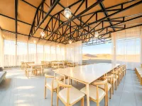 ANMIR Desert Retreat, Tengger Tourist Resort - เปิดใหม่