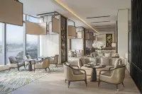 Jumeirah Nanjing - Kitchens