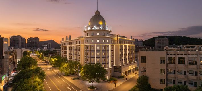 Kong Gu You Lan Hotel (Ningbo Yuyao Yangming Ancient Town) Hotels in Yuyao