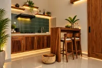 Tepa Menep Villas - Villas