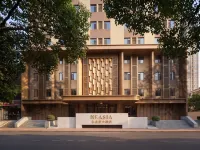 Shenyang North East Asia Hotel Hotels near Heping