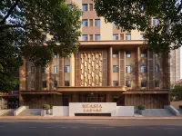 Shenyang North East Asia Hotel - واي فاي