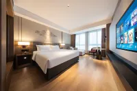The GiorgioMorandi Hotels (Dezhou Development Zone) - 4-Star