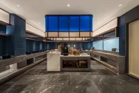 Meihao Hotel (Xining Daxin Street Night Market Mojia Street) - breakfast