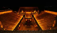 Pingyao Xiangshengyuan Guest House - Losmen