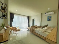 Phu Phop Kham - บังกะโล