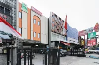 RedDoorz Plus @ Kedaton Lampung - 2 Sao