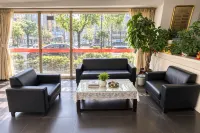 Huayue Express Hotel Minhou - 2 Yıldız
