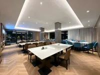 格菲飯店（揚州江都金鷹廣場店） - 3 星級