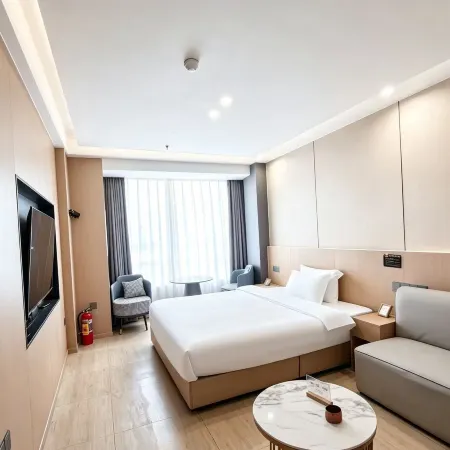 Chenguangli Homestay