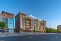 Meili Hao Hotel (Dushanzi District Duku Highway) - pemandangan pegunungan