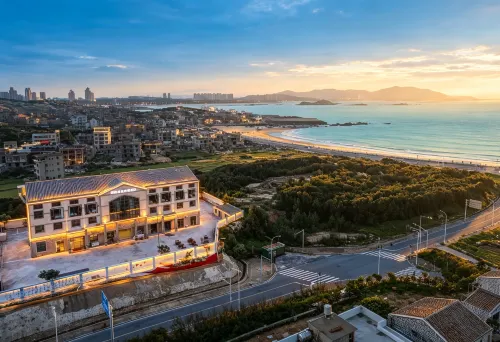 Pingtan Jinshang Seaview Resort Homestay - พร้อมอาหารเช้า