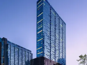 JOY Junyin Designer Hotel