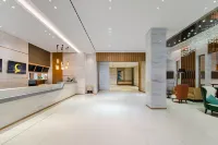 City Comfort Inn (Sihui Dawang Wantu Plaza) - Gym