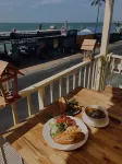 チャム チャーム ホーム ムイネ - 朝食
