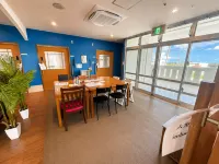 HI OKINAWA KIN｜Private Rooms & Hostel - 2-Sterne