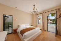Floral Hotel · Cijian (Wanning Shenzhou Peninsula Tourist Highway) - Haustierfreundliche