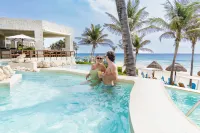 The Pyramid Cancun by Oasis - Gourmet Premium All Inclusive - gimnasio