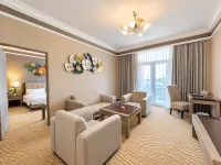Grand Wahid Hotel Salatiga - 3 tähden