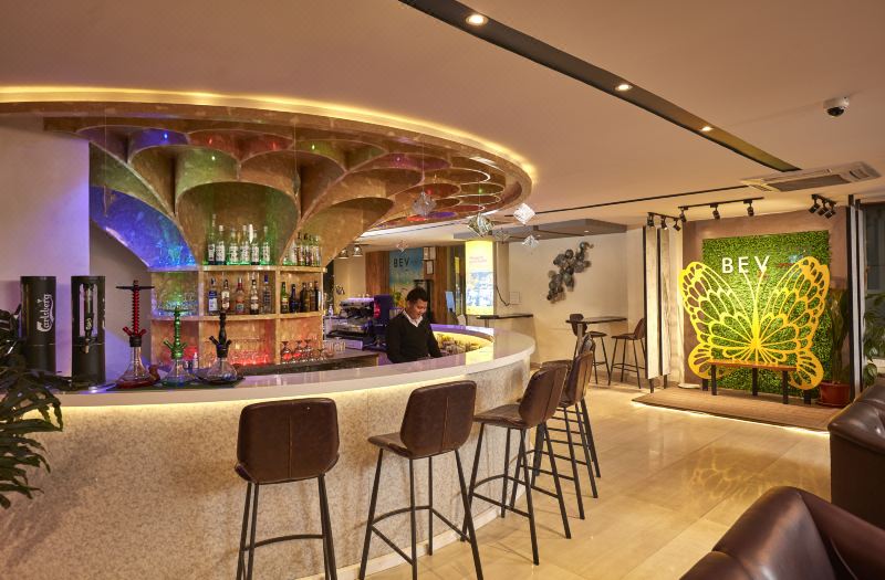 Indreni Suites Hotel photo 3