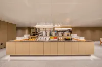 JI Hotel (Xingcheng Municipal Government) - breakfast