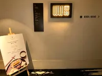 MEHOOD LESTIE Hotel‌ - Bãi đậu xe