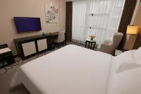 Chengdu Green Garden Furong Garden Hotel - 2 Yıldız