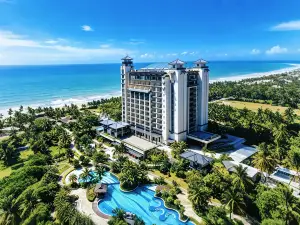 Taoji Seaview Hotel