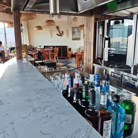 Floral Lux · Shenxiangdu Homestay (Bohai Millennium Fishing Village)