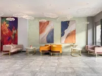 Vanpo · City Boutique Business Travel Hotel Hotel in zona Parco Zimaling