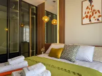 Qoople Prive 42 - cozy one-bedroom apartment - 3 ดาว