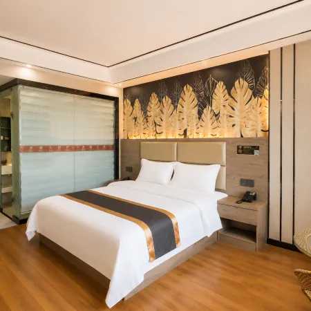Sansui Meisui Grand Hotel