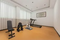 Liqu Hotel (Nanbu Rui'an Road) - Gym