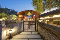 Wangwushan Retreat · Mountain Residence (Wangwu Old Street) - Kæledyr tilladt