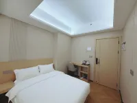 Chushe Mercure (Chaozhou Ancient City Paifang Street) - Wi-Fi
