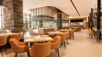 Grand Swiss-Belhotel Harbour Bay Batam - breakfast