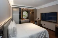 Yunju Hotel (Cangzhou Nanchuan Old Street Qingfeng Tower) - Desayuno