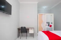 RedDoorz Syariah @ Joa Homestay Godean Sleman Yogyakarta - Bintang 2